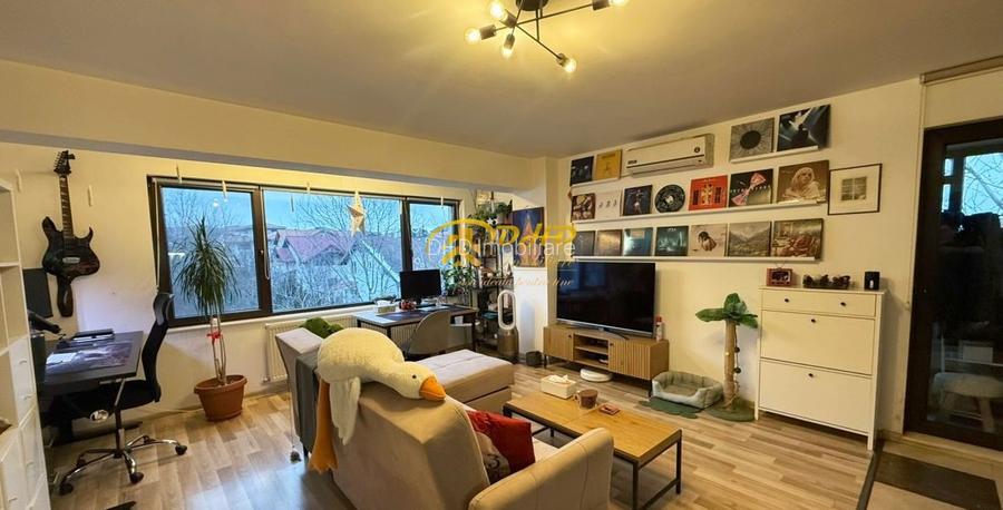 Apartament 2 camere Cug - 3