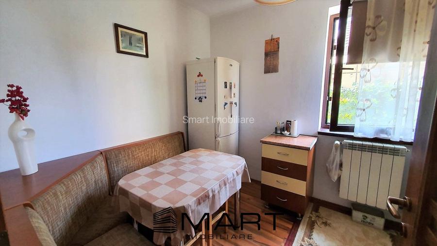 Casa 300 mp cu teren 430 mp Calea Poplacii - 11