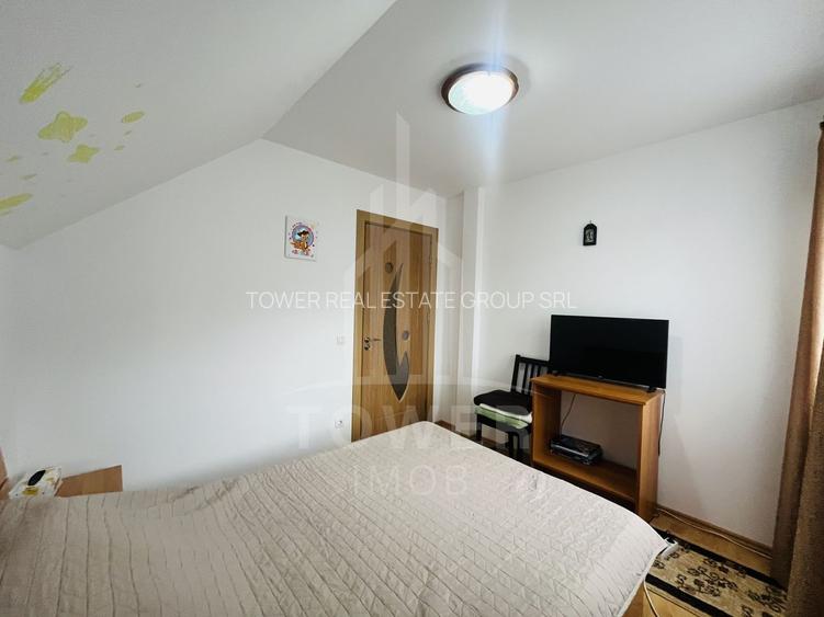 Casă de vacanță în Tocile - 15