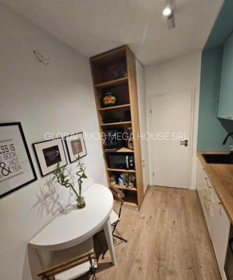 Vanzare Garsoniera Parcul Liniei Lujerului Exigent Plaza - 8