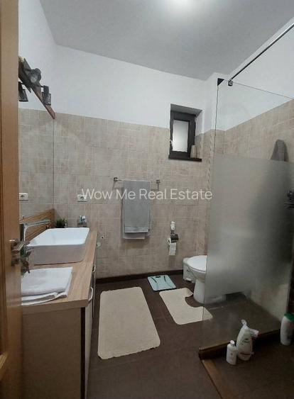 Vila Individuală P+1+M , Strada Cireșului, Fundeni - 6