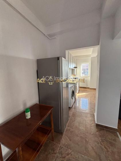 2 Camere de inchiriat | Dobroiesti  | Centrala | Mobilat - 6