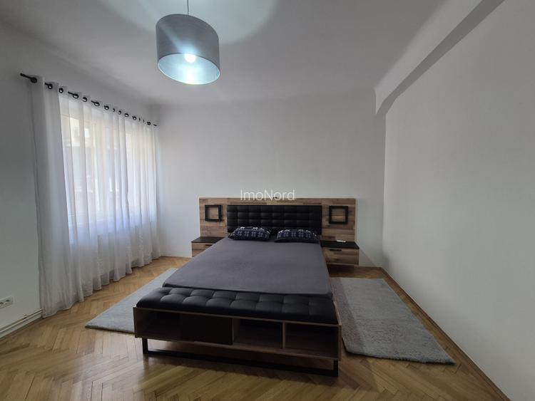 Apartament 2 camere mobilat si utilat – Gara de Nord - 8