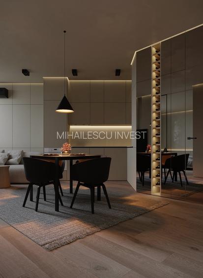 ISOLA BOUTIQUE - Pallady lucrările au început - metrou in apropiere - 2