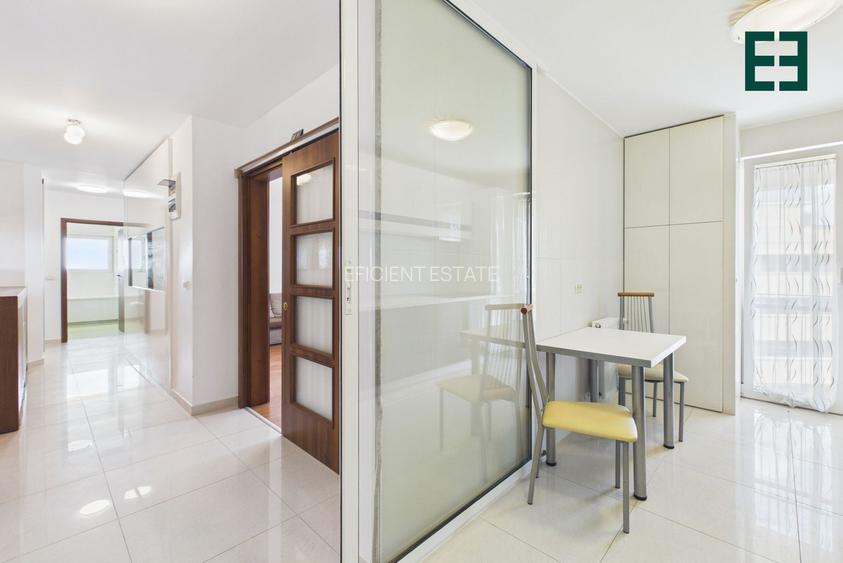 De închiriat - Apartament cu 2 camere etaj 8 - Zona Micalaca - Arad - 2
