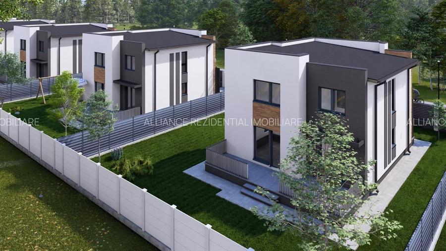 Ansamblu Rezidential || Zona Noua || Teren-470mp - 6