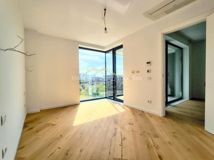 Apartament tip studio / 44.68 mp //zona Aviatiei - 4