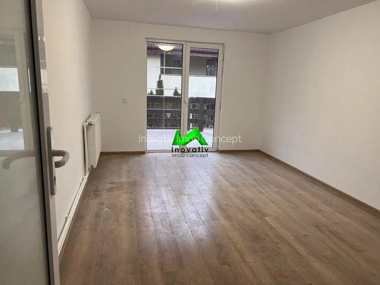 Casa de inchiriat individuala Sibiu Calea Dumbravii - 2