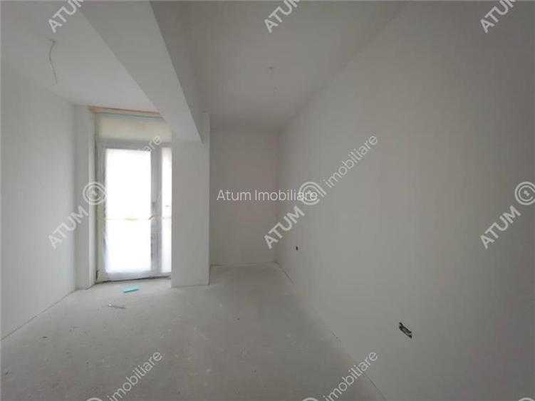 Apartament cu 3 camere si balcon in zona Calea Surii Mici din Sibiu - 19