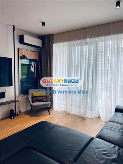 Apartament 4 camere 110 mp - loc de parcare - One Timpuri Noi - 2