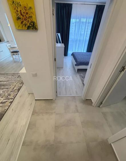 Apartament de 2 camere, etaj 1 – Atena Residence 2026, parcare, prima închiriere - 4