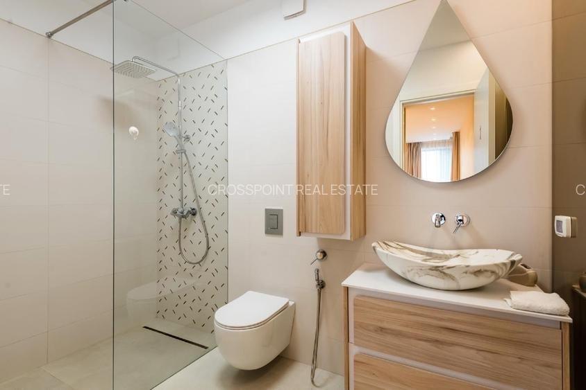 Win Herastrau, apartament de 3 camere de vanzare - 9