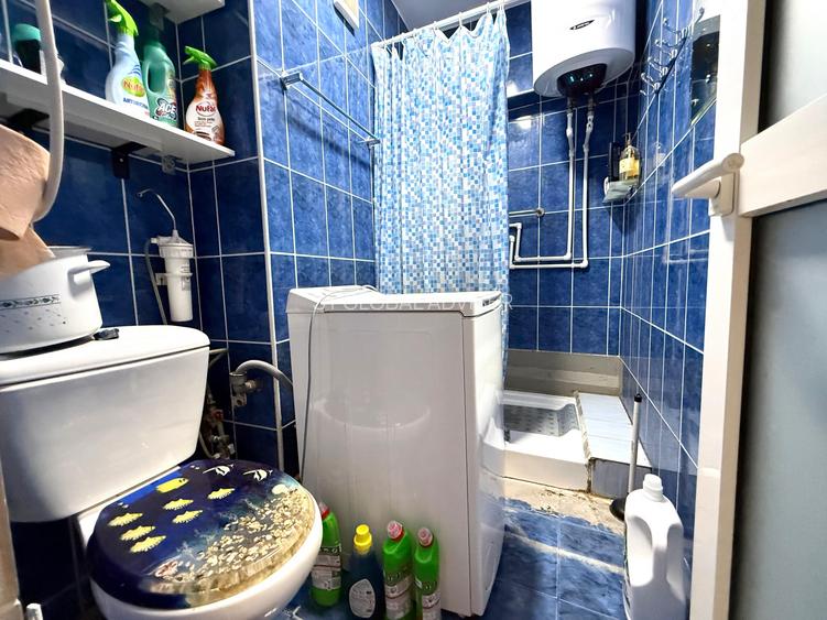 Apartament de vanzare 4 camere decomandat in Sector 6 Crangasi, langa metrou - 11