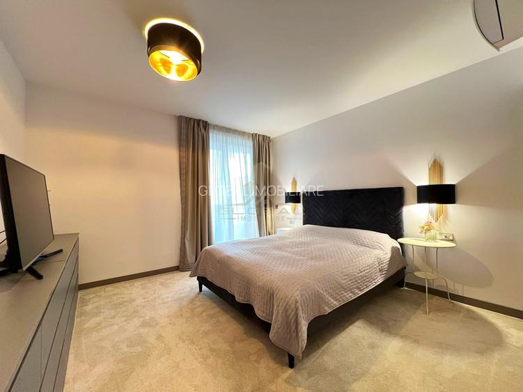 Apartament de lux 4 camere – LOFT Luxury Community, Buna Ziua - 7