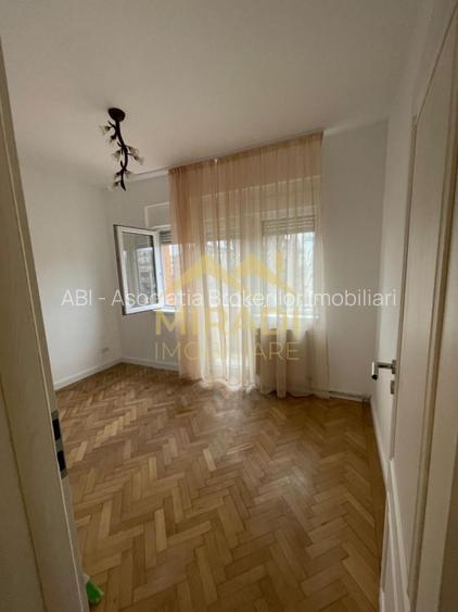 Inchirieri Apartamente 3 Camere Domenii - 4