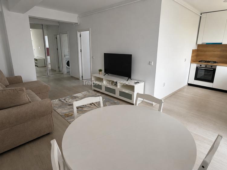 2 CAMERE - OTOPENI - COMPLEX LARA - PRIMA ÎNCHIRIERE - 9