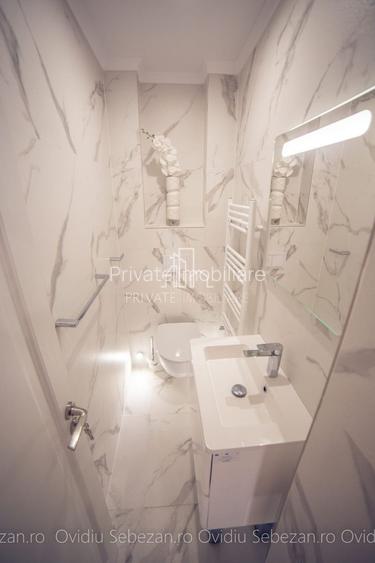 Afacere La Cheie/ Salon  De Vanzare , Zona Tudor - 10