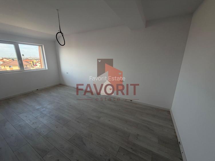 Decomandat. Disponibil imediat. Strada asfaltata - 9