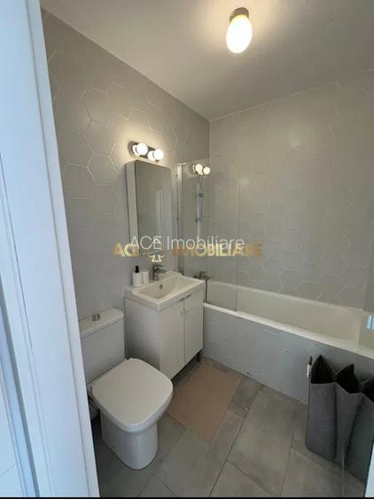 2 Camere de inchiriat | Drumul Taberei - Orizont | Parcare Inclusa - 6