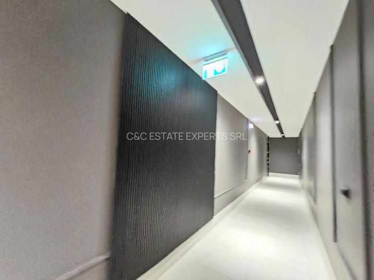 Parter cu Grădină | Ideal Office / Showroom- ARQA Jolie Village - 16
