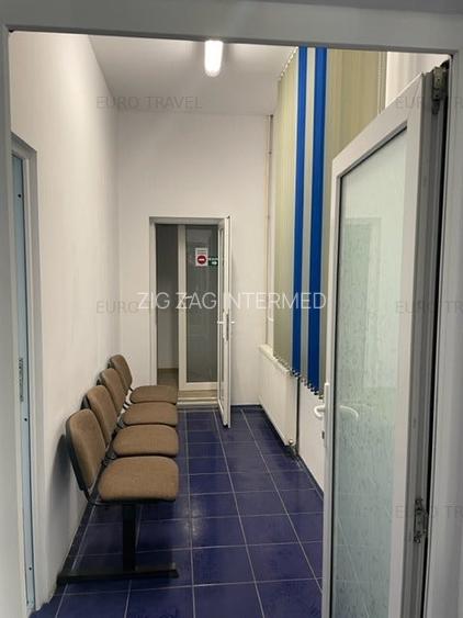 Tomis II - imobil P+1, 214 mp., IDEAL BIROURI - 5