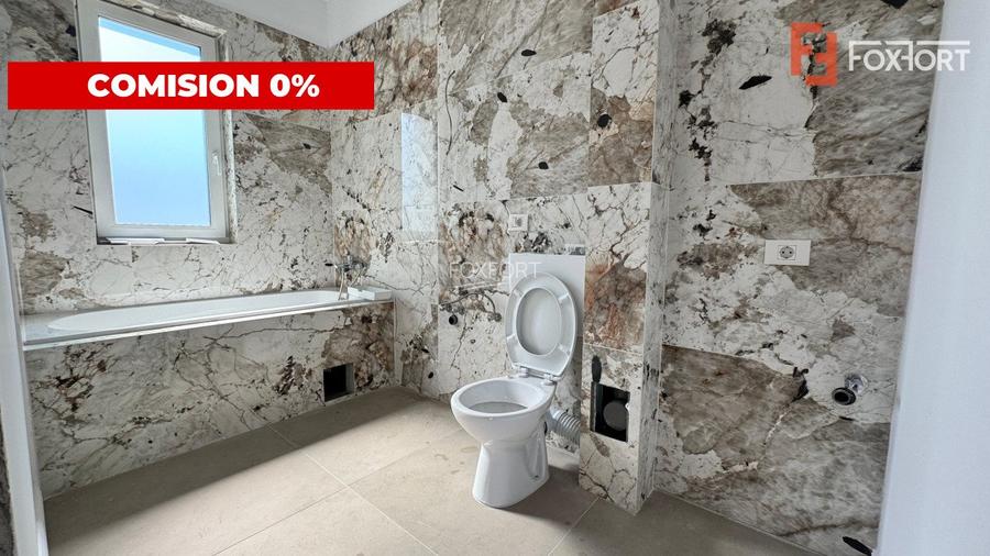 COMISION 0% Apartament cu 2 camere, in Timisoara, zona Plopi - 4