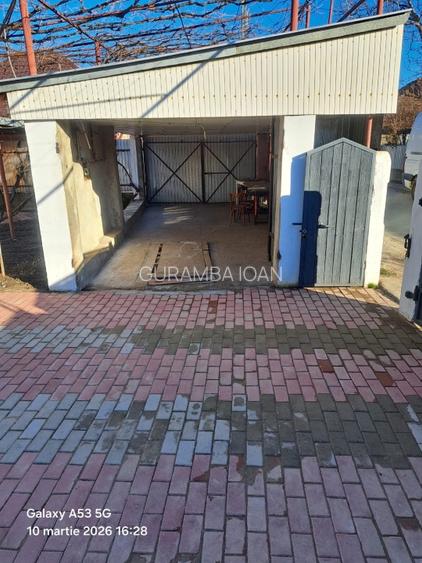 CASA  COMPLET PREGATITA PENTRU LOCUIT, CURATA COMPLET RENOVATA   - 9