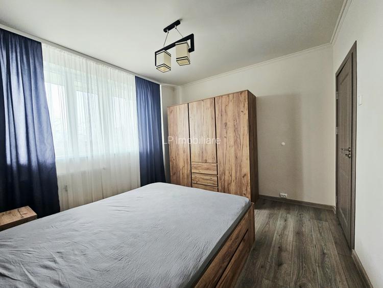 Prima Inchiriere /Apartament mobilat nou - 7