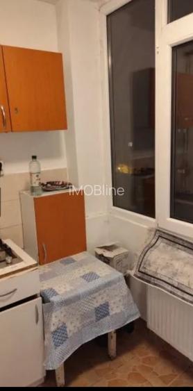 Apartament 2 camere zona Km 5 mobilat utilat 50 mp - 3