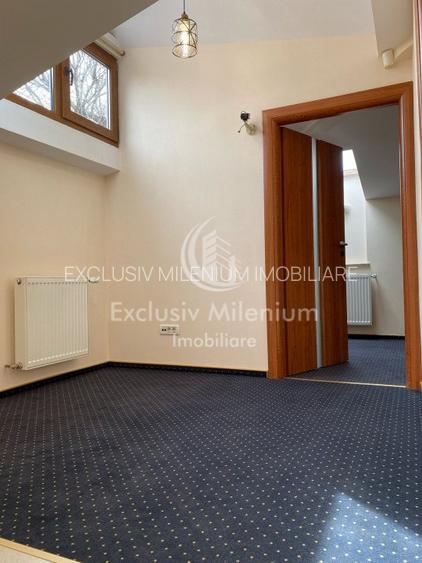 Vila / Casa Cotroceni - Eroilor Metrou ideal Birouri - 10