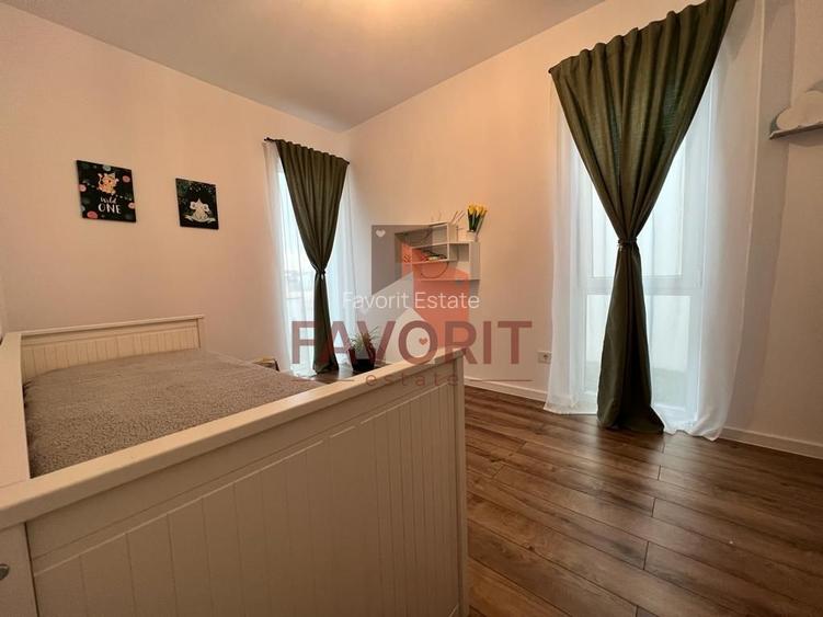 Mobilata si utilata. Toate utilitatile. Acces asfaltat - 4