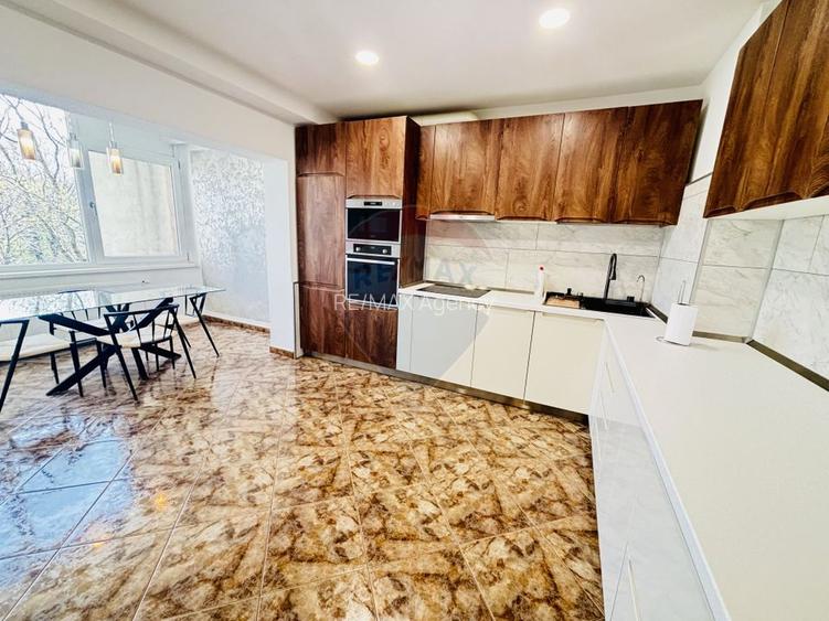 Inchiriez apartament str. Barbu Stefanescu Delavrancea Kiseleff - 2