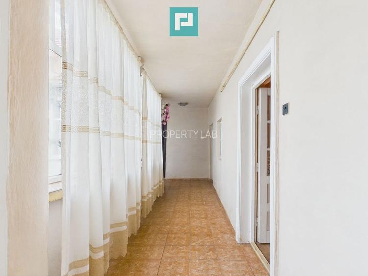 Casă cu 4 camere în Nădab - 4