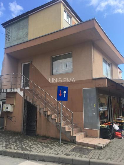 Spatiu Comercial , Cetate 50 mp - 2