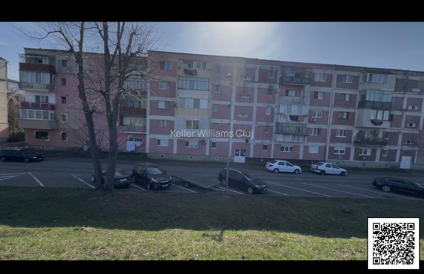 Strada Zenit 33, etaj 4/4 cu priveliste spre Someș - 14