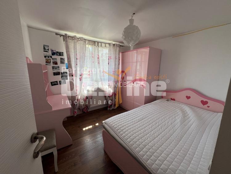 Casa GALATA 4 camere  170 mp decomandat - 16