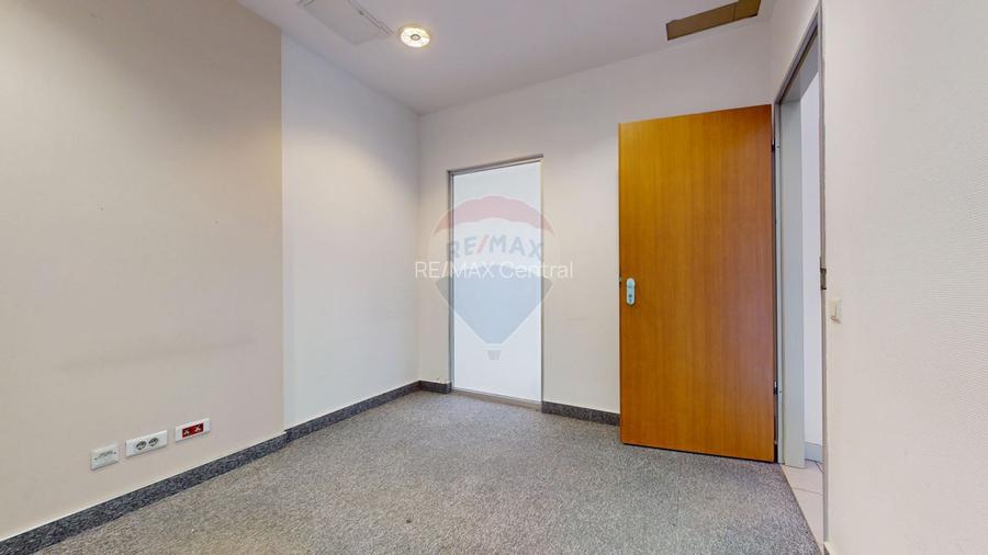 Spațiu comercial de închiriat în Brașov, ultracentral, zona Star - 14