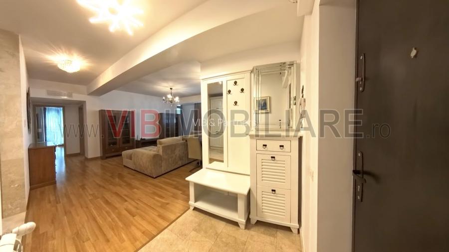 Apartament Elegant, 3 Camere si 2 Bai - Kiseleff/ Clucerului - 3