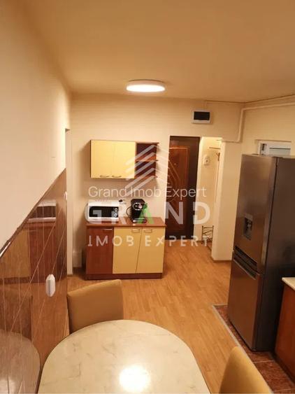 Apartament decomandat cu 2 camere, Calea Mănăștur - 6