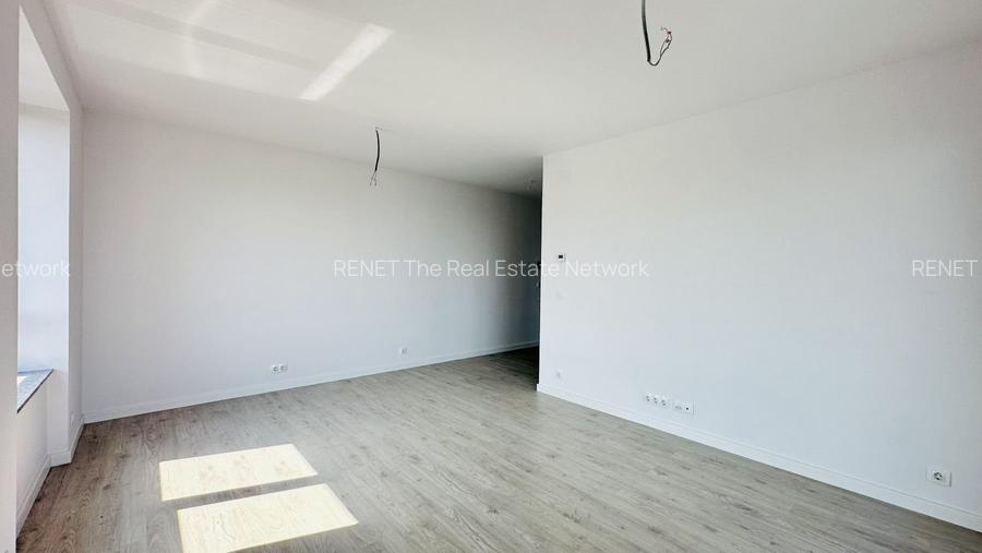 Apartament 2 camere, etaj 10/10, orientare Est, Greenfield B - 4