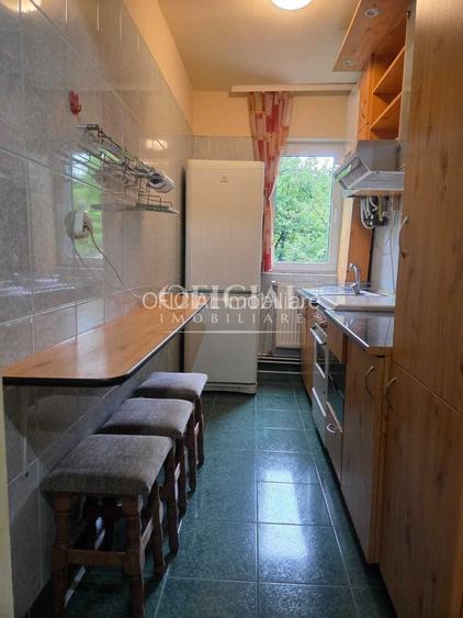 Apartament 2 Camere | 38 Mp | Balcon | Intermediar | Manastur Clabucet - 7