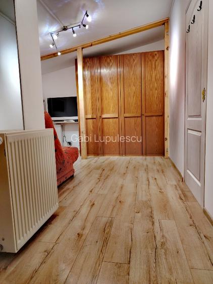 Popa Șapcă -zona Punctele Cardinale 1cameră 230€ - 2