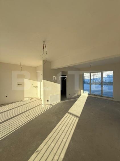 Casă nouă 4 camere | 130 m² utili + garaj | Teren 355 m² - 5