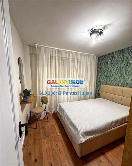 Apartament 2 camere | Lujerului | Proaspat renovat | 8min. metrou - 4
