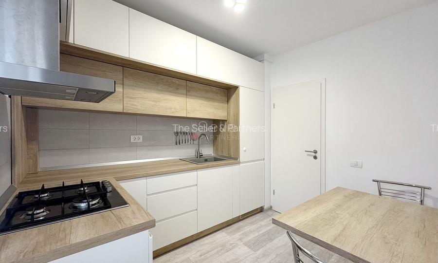 Suprafata Generoasa - 12