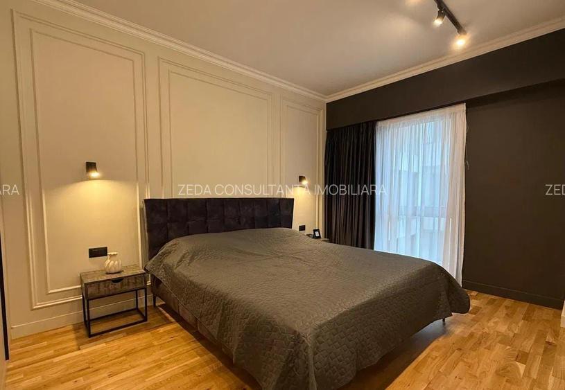 Apartament 2 camere Unirii – Bloc Nou, centrală, PRIMA INCHIRIERE - 4