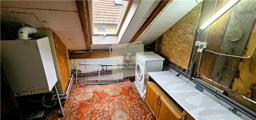 Apartament 3 camere 50mp la casa zona Facultatea de medicina - 6