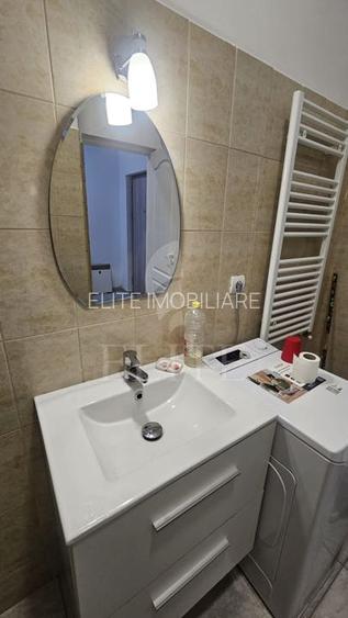 Apartament 2 camere în zona CAMPUL PAINII - 14