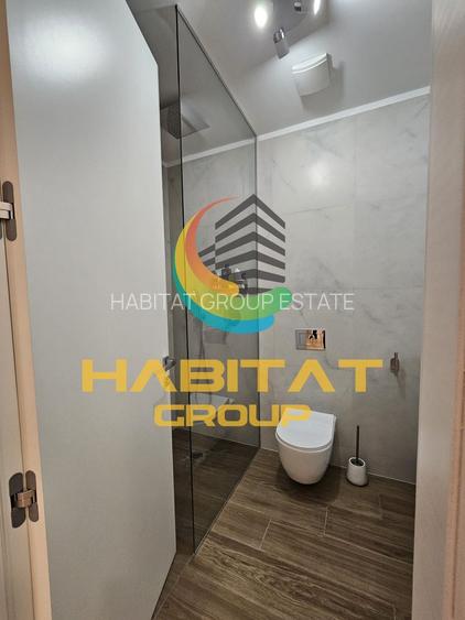 Apparatment 3 cam exclusivist One Verdi Barbu Vacarescu - 7