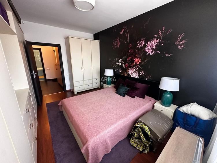 Apartament 3 camere modern | Damaroaia – Jiului | bloc nou Piata Presei - 5